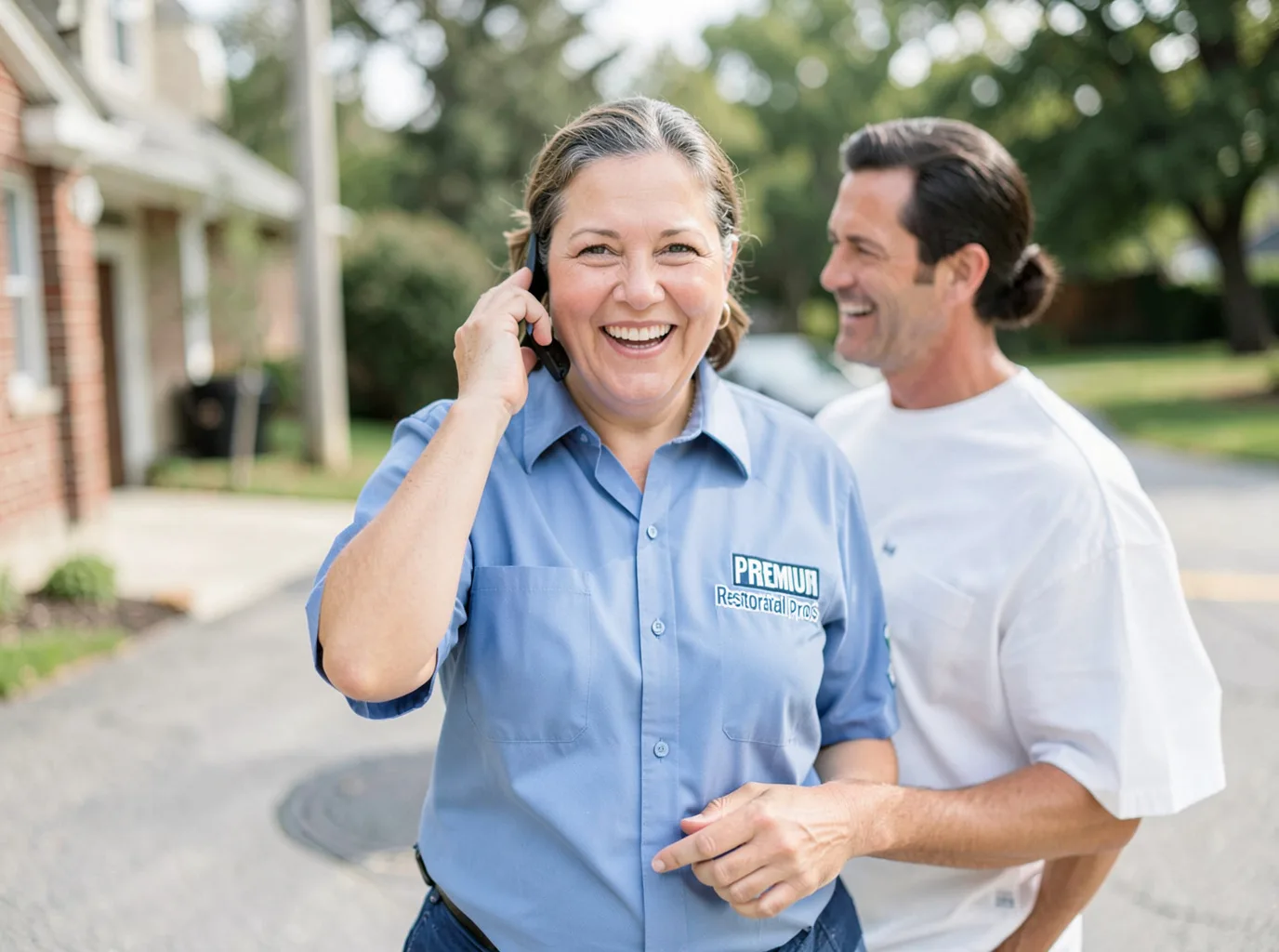 Water Damage Restoration Mapleton Depot, PA FAQs